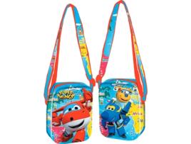 Bolsa CORIEX Super Wings