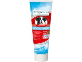 Creme Dental para Cães  (100G)