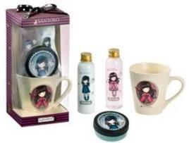 Coffret Corporal GORJUSS Ladybird (120 ml)