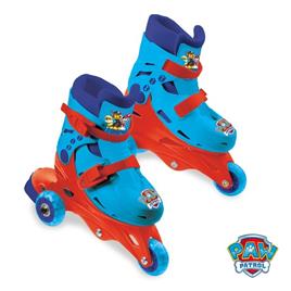 Patins 2 em 1 Patrulha Pata
