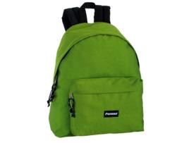 Mochila  Vulcano Verde 42cm