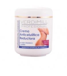 VERDIMILL PROFESIONAL anticelulítico térmico reductor 500 ml