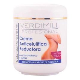 Loção Redutora e Anticelulítica Professional Verdimill - 500 ml