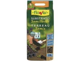 Substrato FLOWER CM-3843 (20 L)