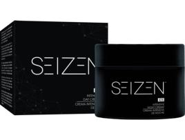 Creme de Rosto SEIZEN Nutritiva Noite (50 ml)