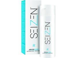 Creme de Rosto SEIZEN Limpeza Facial (50 ml)
