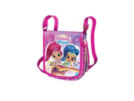 Mala Tiracolo Mini SHIMMER AND SHINE Sparkle