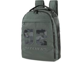 Mochila  S988 (42,5 x 31 x 16 cm - Cinzento)