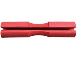 Protetor para Pescoço  Protection Support For Squats (Preto - 46x10cm)