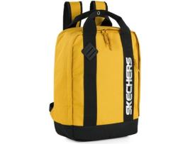 Mochila  S992 (41 x 30 x 13,5 cm - Amarelo)