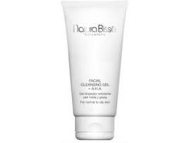 Coffret  Pele Oilcomb Limpeza Facial 200 ml + Aha