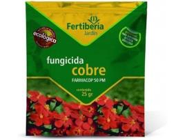 Herbicida  Cobre