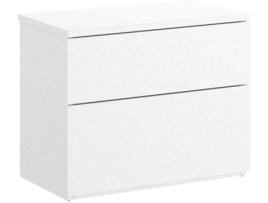 Mesa de Cabeceira  03K20643 (Branco)