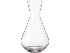 Decantador BOHEMIA (1,2 L - Vidro)
