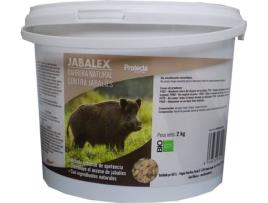 Repelente BIOSIX Javalis
