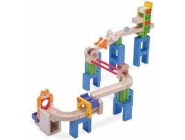 Pista de Carros  WW-7017 (Multicor - 43x75x34cm)