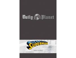 Caderno INSIGHTS Superman: Daily Planet