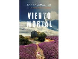 Livro Viento Mortal