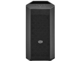 Caixa PC COOLERMASTER Mastercase Pro 3