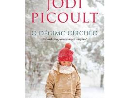 Livro O Décimo Círculo de Jodi Picoult