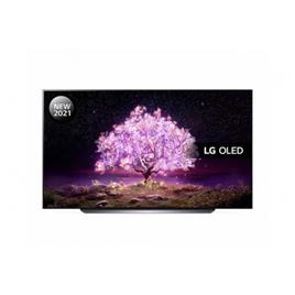 LG - OLED Smart TV 4K OLED83C14LA.AEU