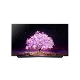 LG - OLED Smart TV 4K OLED83C14LA.AEU