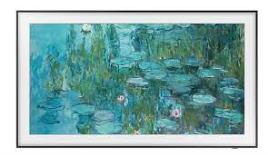 TV SAMSUNG QE55LS03AAU