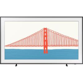 Smart TV Samsung The Frame QLED UHD 4K 55LS03A 140cm