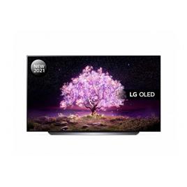 LG - OLED Smart TV 4K OLED65C14LB.AEU