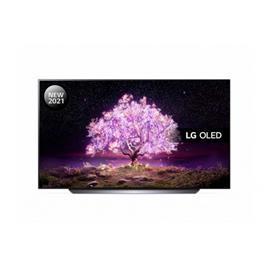 LG - OLED Smart TV 4K OLED65C14LB.AEU