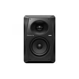 Coluna Monitor VM-50 30w Preto  DJ