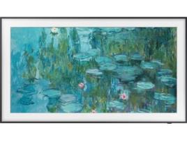 TV SAMSUNG The Frame QE50LS03A (QLED - 50'' - 127 cm - 4K Ultra HD - Smart TV)
