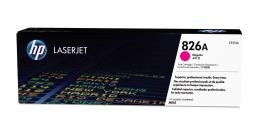 826A Magenta LaserJet Toner Cartridge (CF313A)