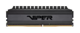 Memória RAM 32GB (2x16GB) DDR4 Extreme Performance Viper 4 Blackout Series