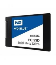 Disco SSD Blue 2.5 1000 GB Serial ATA III 3D TLC