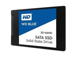 WESTERN DIGITAL - SSD Blue 2.5P 1000GB Serial ATA III 3D TLC