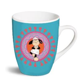 Caneca O Exercício Físico Liberta A Mente
