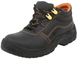 Bota de segurança S1P ZF-60055S T40