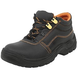 Bota de segurança S1P ZF-60055S T40