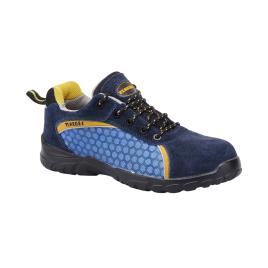 Sapato de segurança S1P RUBIDIO T39