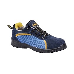 Sapato de segurança S1P RUBIDIO T39