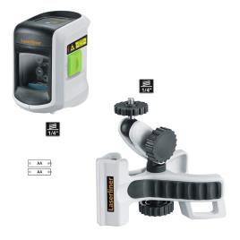 Nível laser LASERLINER SMART VISION + SUPORTE
