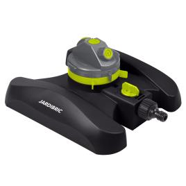 Aspersor com turbina JARDIBRIC 2 JATOS