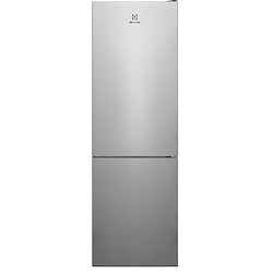 Combinado ELECTROLUX LNC7ME32X1 IX