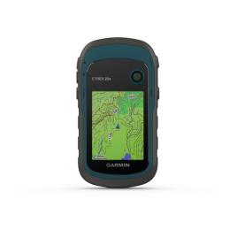 eTrex 22x TopoActive Europe