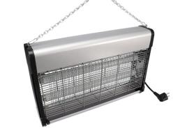 Eletrocutor De Insectos - 2 X 15 W