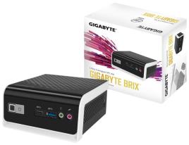 Mini PC  BRIX GB-BLCE-4000C