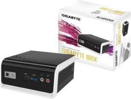 GIGABYTE - BAREBONE BRIXBLCE-4000CEL SEM HDD E SEM RAM