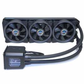 Alphacool Dissipador Calor Processador Eisbar Aurora 360 One Size Black