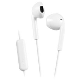 Auriculares  HA-F17M - Branco